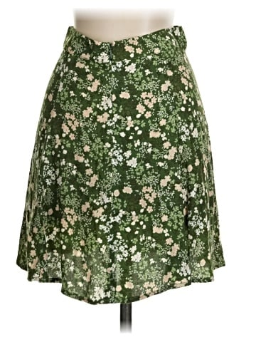 Reformation Casual Skirt (view 2)