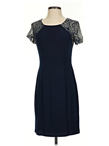 Cachet Cocktail Dress (view 1)