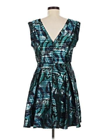 Tinley Road Cocktail Dress (view 2)