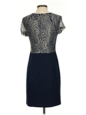 Cachet Cocktail Dress (view 2)