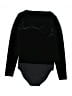 J.Crew Black Bodysuit Size S - photo 2
