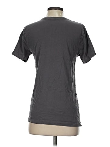 Teeturtle Short Sleeve T-Shirt (view 2)
