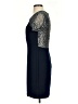 Cachet Blue Cocktail Dress Size 4 - photo 5