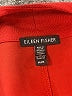 Eileen Fisher Red Coat Size M - photo 6