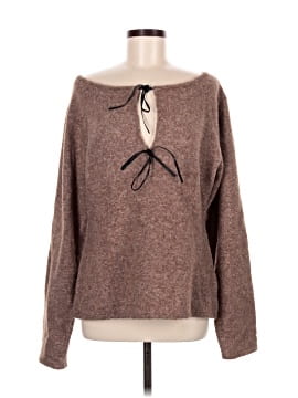 NA-KD Pullover Sweater (view 1)