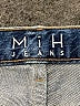 m.i.h Jeans 100% Cotton Blue Jeans Size 29 waist - photo 7