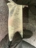Vignette Ivory Dress Size 4 - photo 4