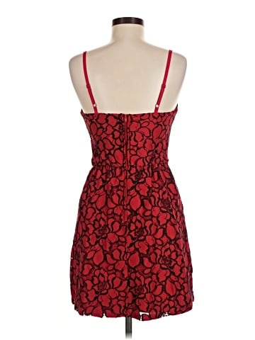 Lily Rose Cocktail Dress (view 2)