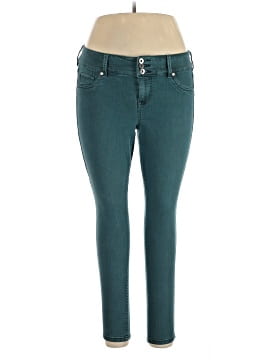 Torrid Jeggings (view 1)