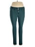 Torrid Solid Teal Jeggings Size 14R - photo 1