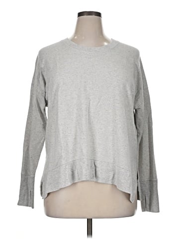 Athleta Sweatshirt (view 1)