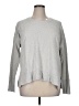 Athleta Gray Sweatshirt Size 1X - photo 1