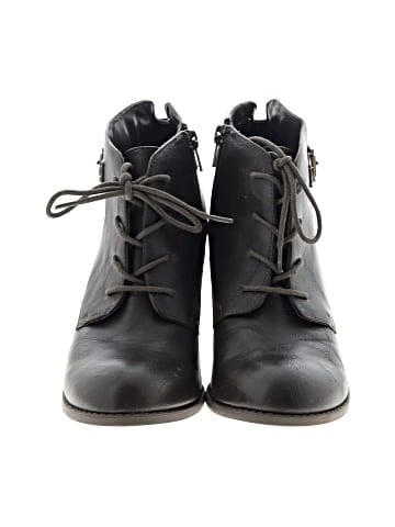 Crown Vintage Ankle Boots (view 2)