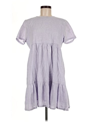 Alice Walk Casual Dress (view 1)