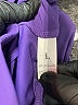 Unbranded Purple Active Pants Size L - photo 7