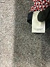 Ann Taylor 100% Polyester Red Tank Top Size XS - photo 8