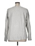 Athleta Gray Sweatshirt Size 1X - photo 2