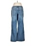 Hollister Blue Jeans Size 29 waist - photo 2
