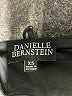 Danielle Bernstein Black Tube Top Size XS - photo 7