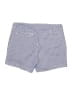 Old Navy Checkered-gingham Blue Shorts Size 16 - photo 2