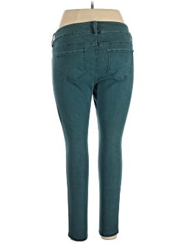 Torrid Jeggings (view 2)