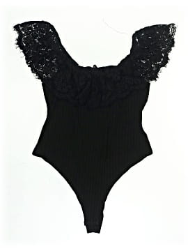 iris Bodysuit (view 1)