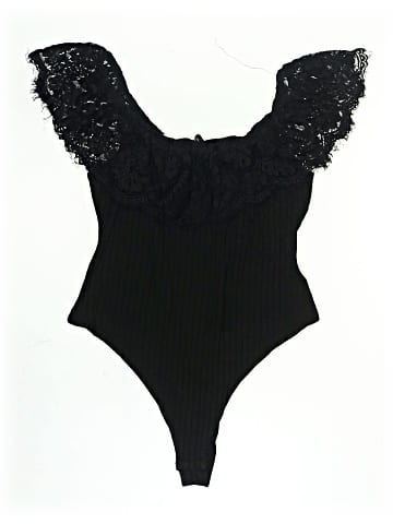 iris Bodysuit (view 1)