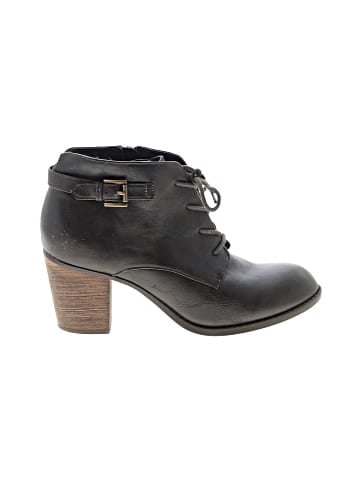 Crown Vintage Ankle Boots (view 1)