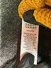 Max Studio 100% Cotton Solid Orange Turtleneck Sweater Size M - photo 8