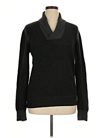 Vince. Cashmere Pullover Sweater (view 1)