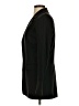 Smythe Solid Black Blazer Size 4 - photo 5