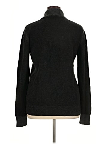 Vince. Cashmere Pullover Sweater (view 2)