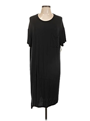 Daily Ritual Casual Dress (view 1)