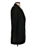 Smythe Solid Black Blazer Size 4 - photo 4