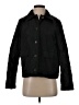 J.Crew 100% Recycled Polyester Black Jacket Size XS - photo 1