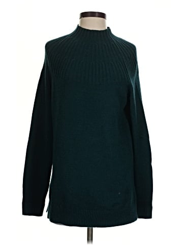 By Anthropologie Turtleneck Sweater (view 1)