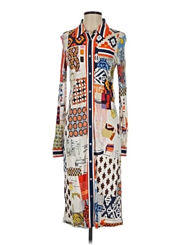 Tory Burch Casual Dress (view 1)