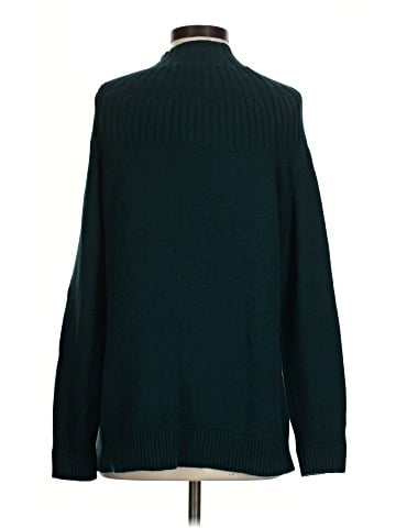 By Anthropologie Turtleneck Sweater (view 2)
