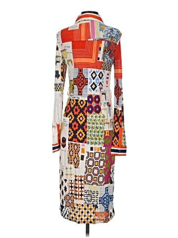 Tory Burch Casual Dress (view 2)