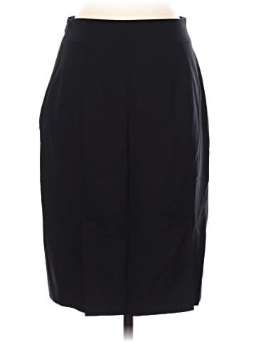 Banana Republic Wool Skirt (view 2)