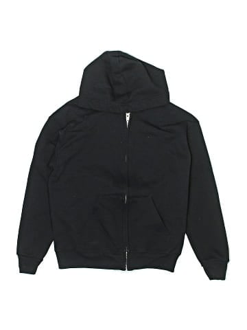 Hanes Zip Up Hoodie (view 1)