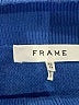 FRAME Blue Formal Skirt Size XS - photo 4