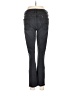 Lucky Brand Hearts Gray Jeans Size 8 - photo 2