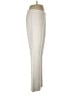 Sandro Houndstooth Ivory Casual Pants Size EU (FR) 42 / US 10 - photo 4
