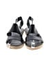 Cole Haan Black Sandals Size 7 - photo 2