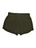 Under Armour Solid Green Athletic Shorts Size L - photo 2