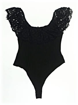 iris Bodysuit (view 2)