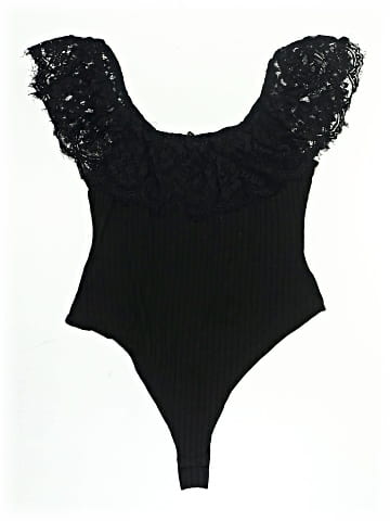 iris Bodysuit (view 2)
