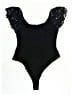 iris Black Bodysuit Size L - photo 2