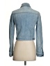 J Brand Blue Denim Jacket Size XS - photo 2